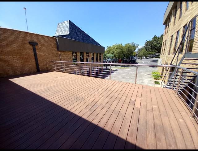 277M² OFFICE TO LET IN HURLINGHAM